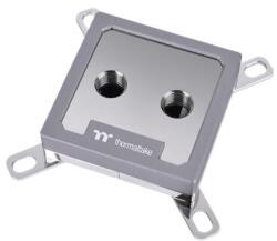 Thermaltake Pacific W8 processzor hűtőblokk, Ezüst (CL-W347-CU00SL-A)
