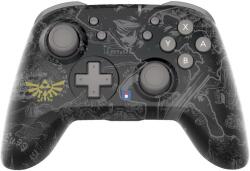 HORI Nintendo Switch HORIPAD - The Legend of Zelda Edition (NSP1644)