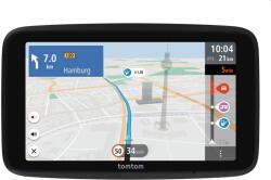 TomTom GO Camper Tour 6 2nd generation