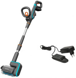 GARDENA AquaBrush Patio 03/18V P4A (14841-20)