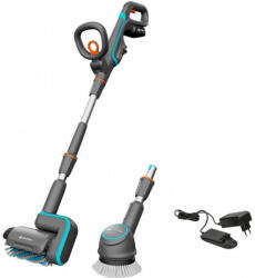 GARDENA AquaBrush Universal 04/18V P4A (14842-20)