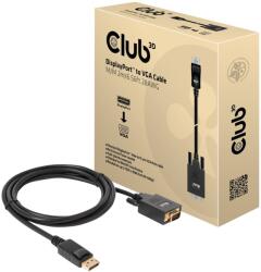 Club 3D CAC-1012
