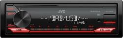 JVC KDX-182DB