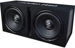 Ground Zero GZIB 2.30BR-ACT Subwoofer auto