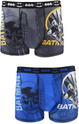 Batman férfi boxeralsó 2 darab/csomag L (85SVH3524L)