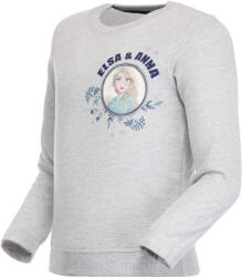  Disney Jégvarázs Sisters gyerek pulóver Hologramos mintával 5 - 6 év / 110 - 116 cm (BKJ40017110)