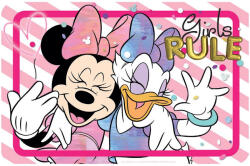  Disney Minnie tányéralátét 43x28 cm (ARJ022440) - csinimini