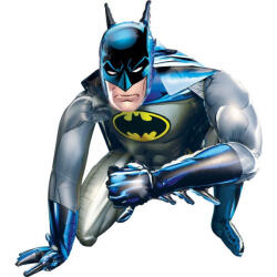 Batman AirWalker sétáló fólia lufi 111 cm (DPA2347901) - csinimini