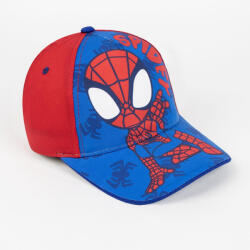  Pókember Spidey gyerek baseball sapka 51 cm (CEP2200010423A) - csinimini