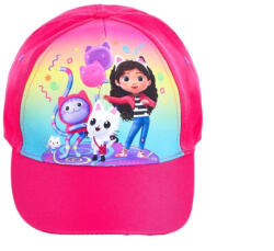 Gabi babaháza Kitty Crew gyerek baseball sapka 52 cm (SNXYE40139A) - csinimini