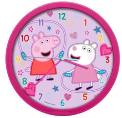  Peppa malac falióra 25 cm (EWA09054PP) - csinimini