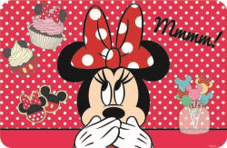  Disney Minnie tányéralátét 43x28 cm (ARJ032111) - csinimini
