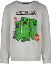  Minecraft Creeper Crew gyerek pulóver 8 év / 128 cm (85FKC54814A8)