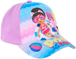  Gabi babaháza Pool Party gyerek baseball sapka 52 cm (SNXYE40024PUA) - csinimini