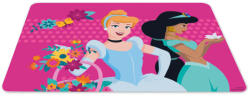Disney Hercegnők Spring tányéralátét 43x28 cm (GIM55142310) - csinimini