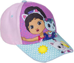  Gabi babaháza Mermaid gyerek baseball sapka 51 cm (CEP2200010110B) - csinimini