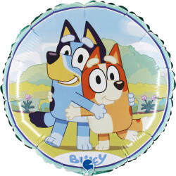  Bluey Hug fólia lufi 46 cm (GBBL18050) - csinimini