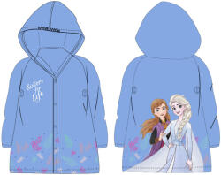 Disney Jégvarázs Sister for Life esőkabát 4 - 9 év / 104 - 134 cm (EMM5228330)