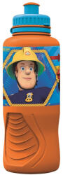 Sam a tűzoltó Rescue Mission Ergo kulacs, sportpalack 430 ml (STF84628) - csinimini