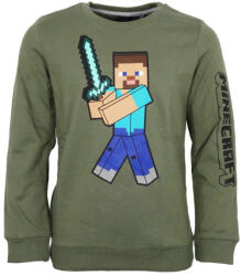  Minecraft Pixel Sword gyerek pulóver 6 év / 116 cm (85FKC54814B6)