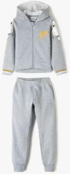  Harry Potter Hedvig Grey gyerek melegítő, jogging szett 4 év / 104 cm (85SHU1076B4)