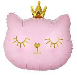  Cicás Sleepy fólia lufi 42 cm (MLG164329) - csinimini