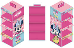  Disney Minnie függő szekrényrendező 4 részes (ADX15643WD) - csinimini