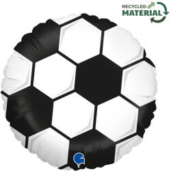  Focis Soccer Ball fólia lufi 46 cm (GBBG78138) - csinimini