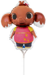 Bing Sula mini fólia lufi 35 cm (WP) (GBBL684) - csinimini
