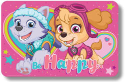 Mancs Őrjárat Happy tányéralátét 43x28 cm (ARJ062019) - csinimini