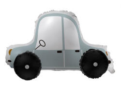 Car 3D, Autó fólia lufi 72 cm (MLG190489) - csinimini