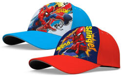  Pókember Web-Slinger gyerek baseball sapka 52-54 cm (EWA50066SP) - csinimini