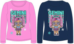  LOL Surprise Gemini gyerek hosszú ujjú póló 3 - 8 év / 98 - 128 cm (EMM5202290)
