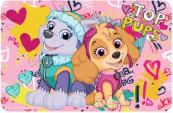  Mancs Őrjárat Top Pups tányéralátét 43x28 cm (ARJ035280) - csinimini