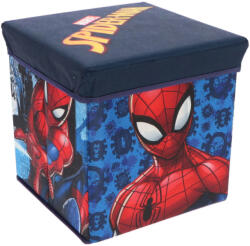  Pókember Crime Fighter játéktároló 30×30×30 cm (FML352617) - csinimini