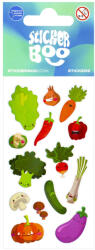 Zöldség Salad matrica szett (SPK483491B) - csinimini