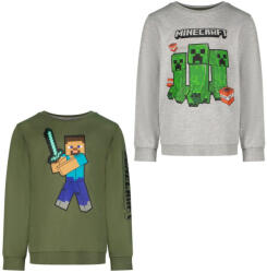  Minecraft Blocky Battles gyerek pulóver 6 - 12 év / 116 - 152 cm (FKC54814)