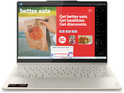 Lenovo Yoga 7 2-in-1 83JR0076HV Notebook