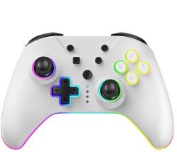 Armor3 NuRival Nintendo Switch Hall Effect (M07619-WHHE)