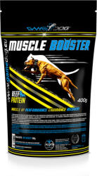 Game Dog Muscle Booster 400 g