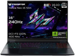 Acer Predator Helios Neo 16S AI PHN16S-71-95J5 NH.QX7EL.003 Laptop