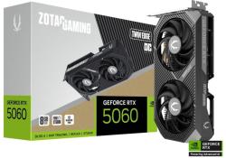 ZOTAC GeForce RTX 5060 Twin Edge OC 8GB GDDR7 128bit (ZT-B50600H-10M) Placa video