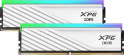 ADATA XPG Lancer Blade RGB 32GB (2x16GB) DDR5 6000MHz AX5U6000C3616G-DTLABRWH