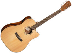 Cort Earth 60CE NAT