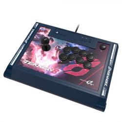 HORI SPF-037U játékvezérlő Fekete USB Repülőbot PC, PlayStation 4, PlayStation 5 (HRP52090)