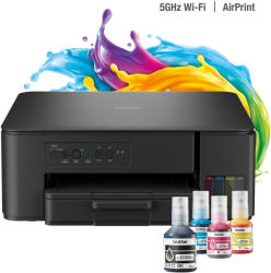 Brother DCP-T430W (DCPT430WYJ1)
