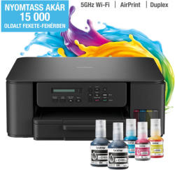 Brother DCP-T530DW (DCPT530DWYJ1)