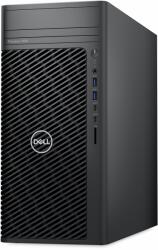 Dell Precision 3280 D8W9H Számítógép konfiguráció