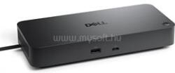 Dell Pro Dock WD25 dokkoló (210-BRFQ) (210-BRFQ)