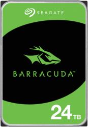 Seagate Barracuda 24TB (ST24000DM001)